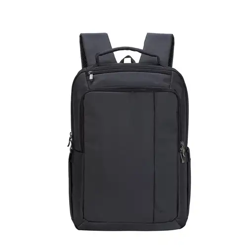 Rivacase 8262 39,6 cm (15.6") Funda tipo mochila Negro