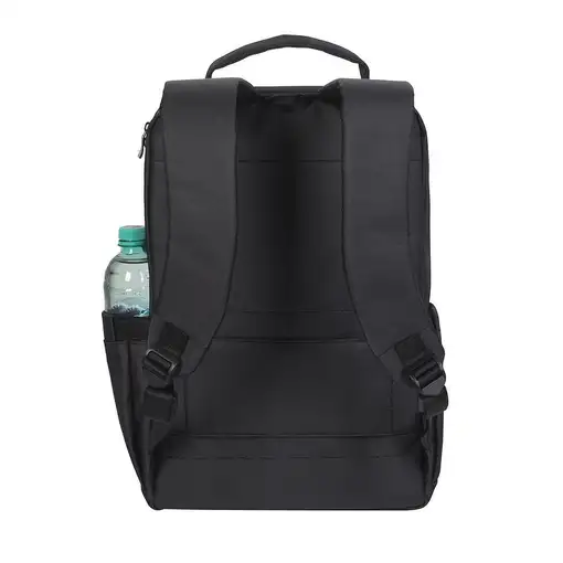 Rivacase 8262 39,6 cm (15.6") Funda tipo mochila Negro