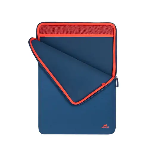 Rivacase 5224 39,6 cm (15.6") Funda Azul