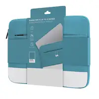 Pantone PT-BPC001G1 maletines para portátil 40,6 cm (16") Funda Azul