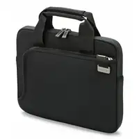 DICOTA D31181 maletines para portátil 35,8 cm (14.1") Funda Negro