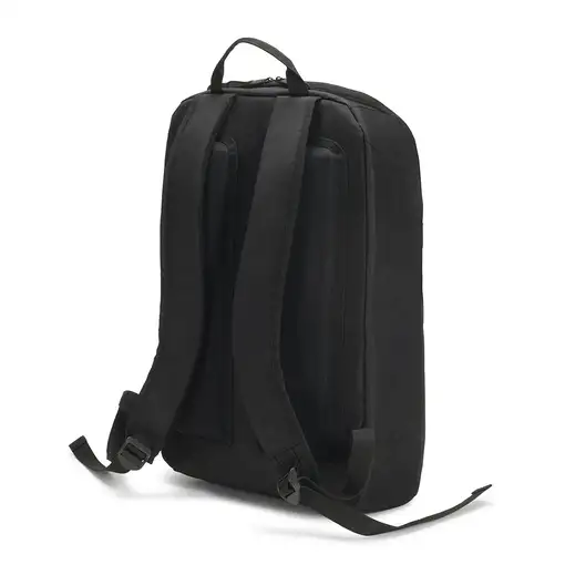 DICOTA Eco MOTION 13 - 15.6" 39,6 cm (15.6") Mochila Negro