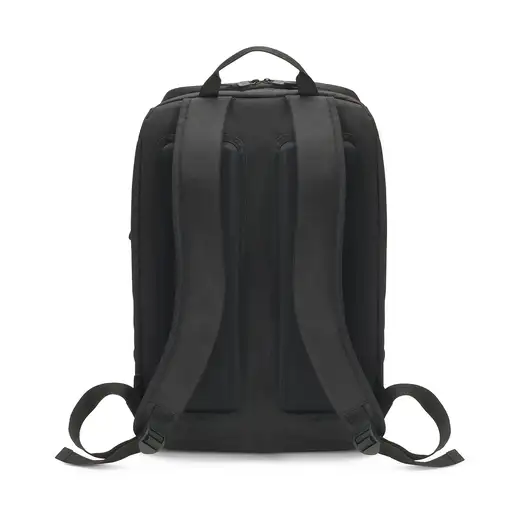 DICOTA Eco MOTION 13 - 15.6" 39,6 cm (15.6") Mochila Negro