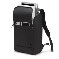 DICOTA Eco MOTION 13 - 15.6" 39,6 cm (15.6") Mochila Negro