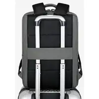 L-Link LL-9020A maletines para portátil 39,6 cm (15.6\) Mochila Negro