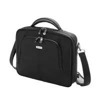 DICOTA Eco Multi COMPACT 14-15.6" 39,6 cm (15.6") Maletín Negro