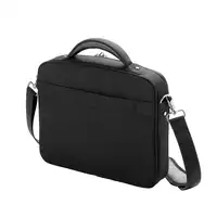 DICOTA Eco Multi COMPACT 14-15.6" 39,6 cm (15.6") Maletín Negro