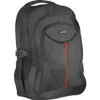 Defender Carbon 39,6 cm (15.6") Mochila Negro