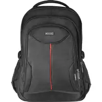 Defender Carbon 39,6 cm (15.6") Mochila Negro