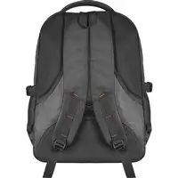 Defender Carbon 39,6 cm (15.6") Mochila Negro