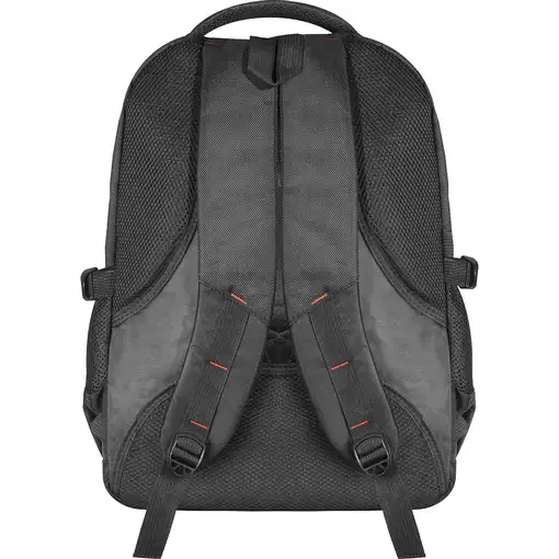 Defender Carbon 39,6 cm (15.6") Mochila Negro