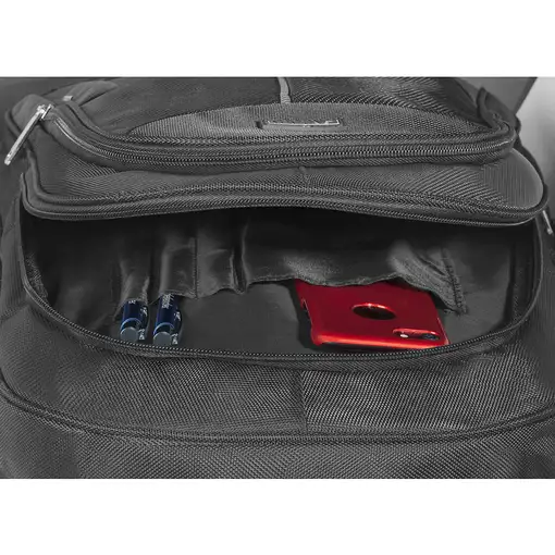 Defender Carbon 39,6 cm (15.6") Mochila Negro
