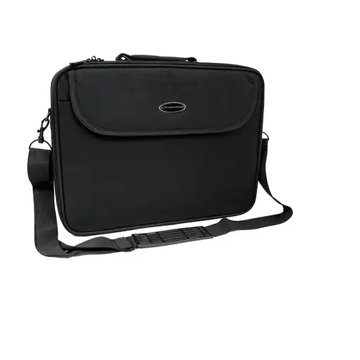 Esperanza ET101 maletines para portátil 39,6 cm (15.6") Funda Negro