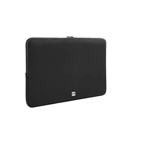 NATEC CORAL 15.6 39,6 cm (15.6") Funda Negro