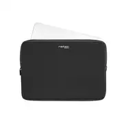 NATEC CORAL 15.6 39,6 cm (15.6") Funda Negro