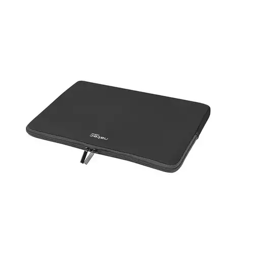NATEC CORAL 15.6 39,6 cm (15.6") Funda Negro