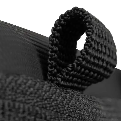 Rivacase 5131 Maletín rígido negro para portátil de 15,6