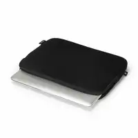 DICOTA D32081-RPET maletines para portátil 40,6 cm (16") Funda Negro