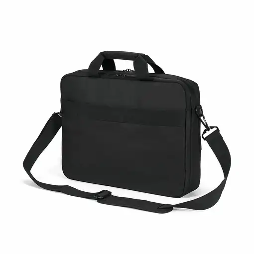 DICOTA D32035-RPET maletines para portátil 43,9 cm (17.3") Maletín Negro