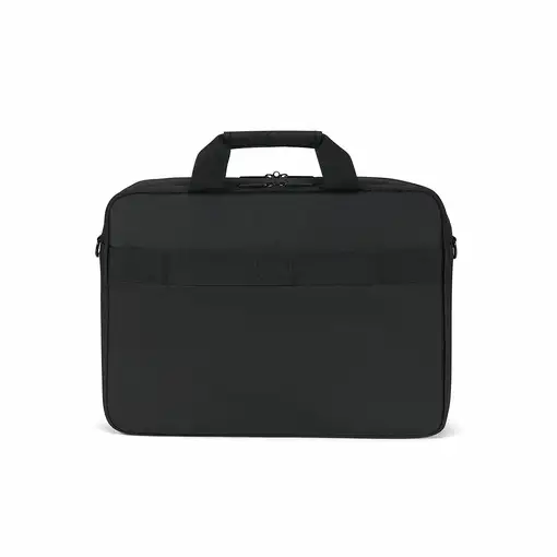 DICOTA D32035-RPET maletines para portátil 43,9 cm (17.3") Maletín Negro