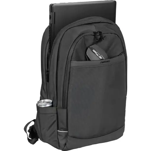 NATEC Kudu 39,6 cm (15.6'') Mochila Negro