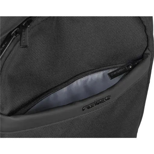 NATEC Kudu 39,6 cm (15.6'') Mochila Negro