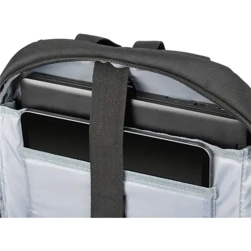 NATEC Kudu 39,6 cm (15.6'') Mochila Negro