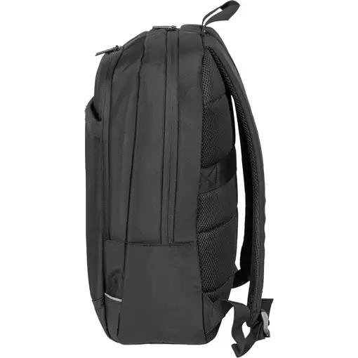 NATEC Kudu 39,6 cm (15.6'') Mochila Negro