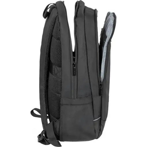NATEC Kudu 39,6 cm (15.6'') Mochila Negro