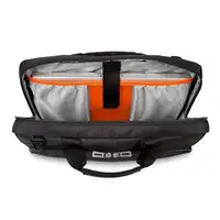 Targus CitySmart 39,6 cm (15.6") Maletín Negro, Gris