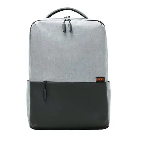 Xiaomi BHR4904GL mochila Mochila de senderismo Gris Fibra, Poliéster