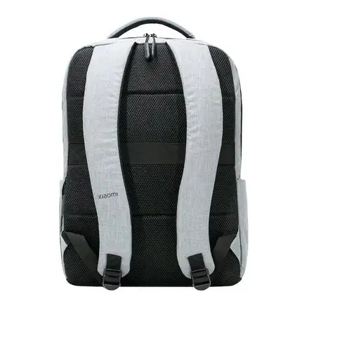 Xiaomi BHR4904GL mochila Mochila de senderismo Gris Fibra, Poliéster