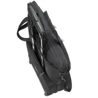 Rivacase 8550 43,9 cm (17.3") Maletín Negro