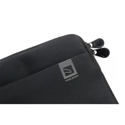 Tucano Top Second Skin 40,6 cm (16") Funda Negro