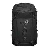 ASUS ROG Archer ErgoAir mochila Mochila de gaming Negro EVA (Etileno Acetato de Vi