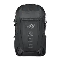 ASUS ROG Archer ErgoAir mochila Mochila de gaming Negro EVA (Etileno Acetato de Vi