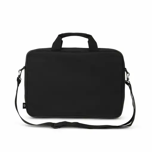 DICOTA D32099-RPET maletines para portátil 43,9 cm (17.3") Maletín Negro