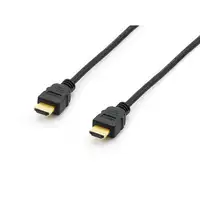 Equip 159352 cable HDMI 1,8 m HDMI tipo A (Estándar) Negro