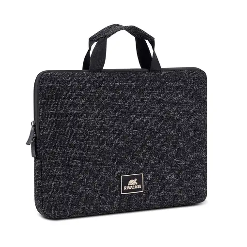 Rivacase 7913 35,6 cm (14") Funda Negro