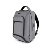 Urban Factory Mixee mochila Gris Tela