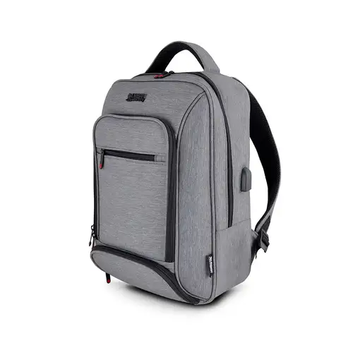 Urban Factory Mixee mochila Gris Tela