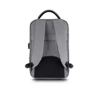 Urban Factory Mixee mochila Gris Tela