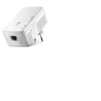 Devolo Repeater 1200 Repetidor de red 1200 Mbit/s Blanco