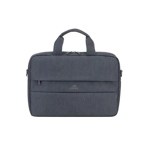 Rivacase 7522 35,6 cm (14") Maletín Gris Rivacase 7522 35,6 cm (14") Maletín Gris