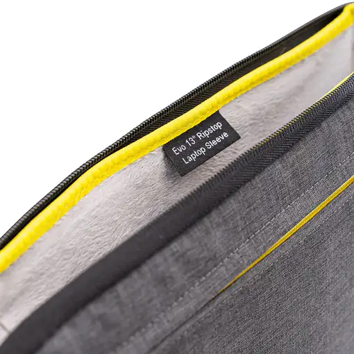 Techair Evo pro 33,8 cm (13.3'') Funda Gris