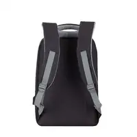 Rivacase 7563BKMOUSE maletines para portátil 39,6 cm (15.6") Mochila Negro