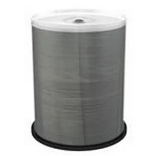 MediaRange MR203 CD en blanco CD-R 700 MB 52x 100 pieza(s)