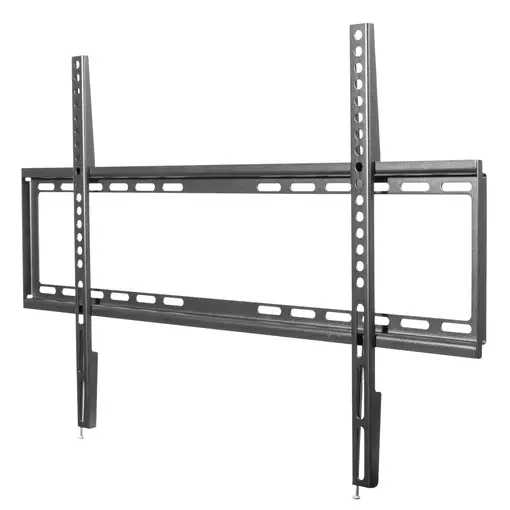 Soporte TV pared fijo 55 a 70\ VESA 600x400 Kaorka 474402 Negro