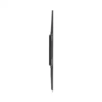 Soporte TV pared fijo 55 a 70\ VESA 600x400 Kaorka 474402 Negro