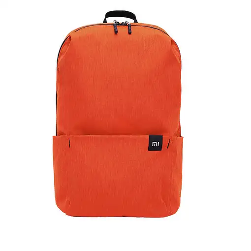 Xiaomi Mi Casual Daypack mochila Mochila informal Naranja Poliéster